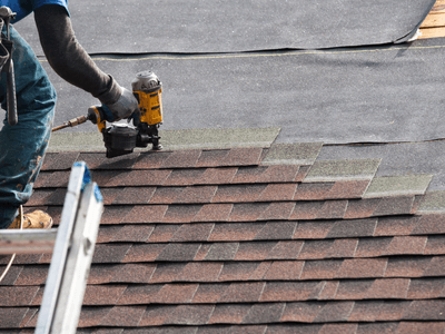 About Roof Repair Experts West Hempstead, NY